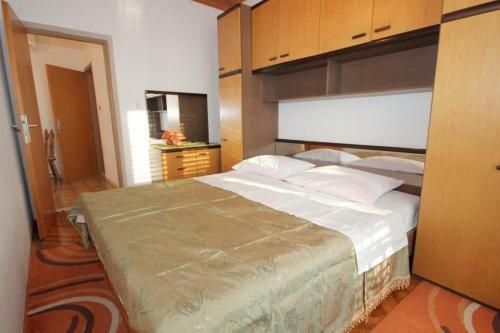 Apartments With Wifi Trsteno (dubrovnik) - 8738