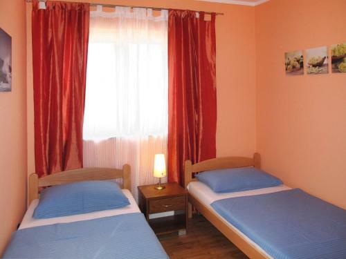 Holiday Home Villa Eldina (pul485)