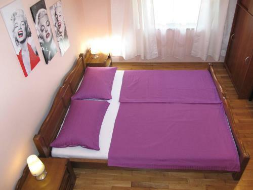 Holiday Home Villa Eldina (pul485)