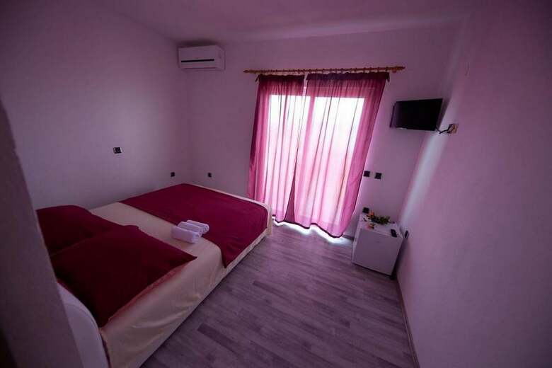 Bed & Breakfast Rooms Aladino
