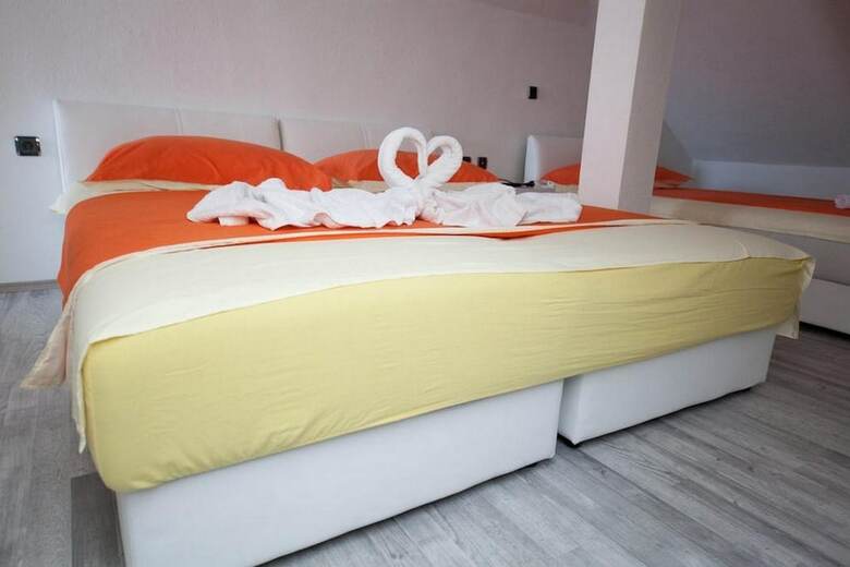 Bed & Breakfast Rooms Aladino