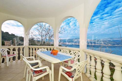 Apartment Ljubomir Mastrinka