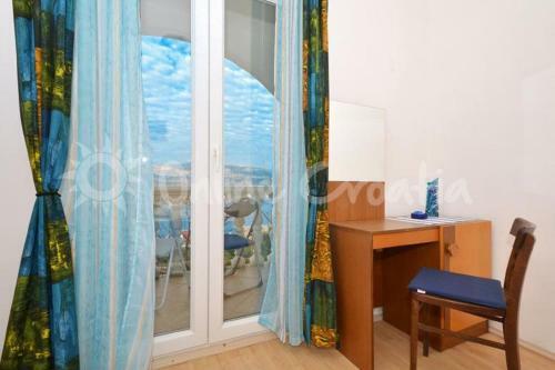 Apartment Ljubomir Mastrinka