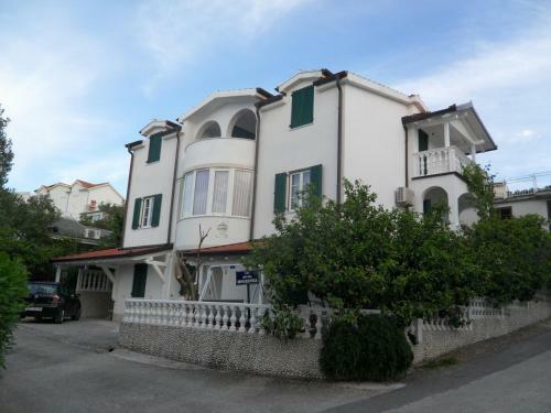 Apartamento Vila Mateja