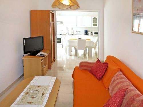 Apartment Jurman (roj520)