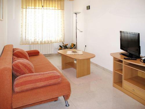 Apartment Jurman (roj520)