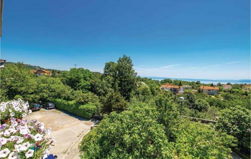 Two-bedroom Apartment In Matulji