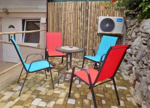 Apartments With A Parking Space Matulji (opatija) - 13890