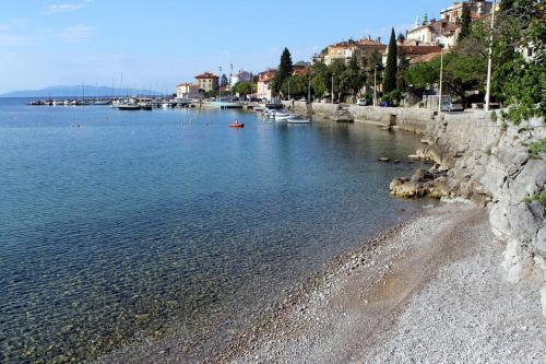 Apartments With A Parking Space Matulji (opatija) - 13890