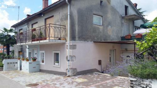 Apartments With A Parking Space Matulji (opatija) - 13890