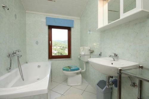 Apartment Opatija - Pobri 7890a