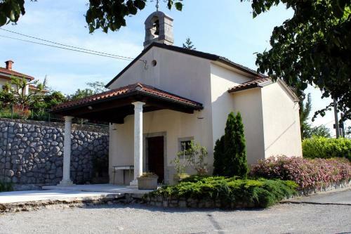 Apartment Opatija - Pobri 7890a