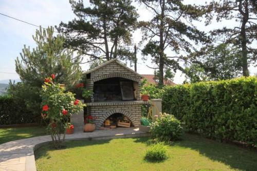 Apartment Opatija - Pobri 7890a