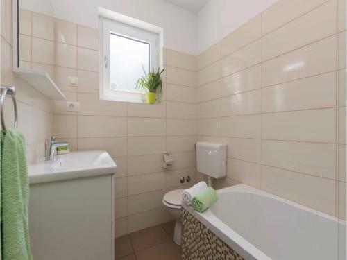Two-bedroom Holiday Home In Vodnjan