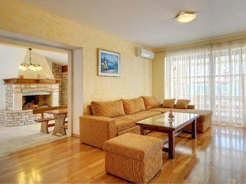 Holiday Home Golubovo