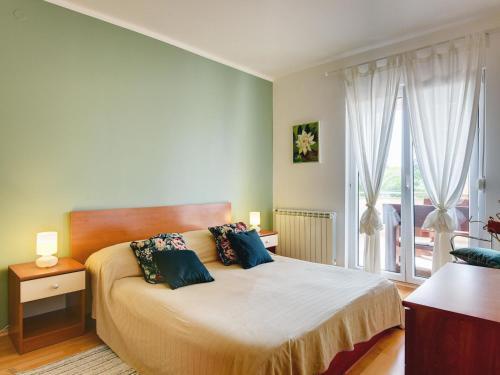 Apartment Silvano