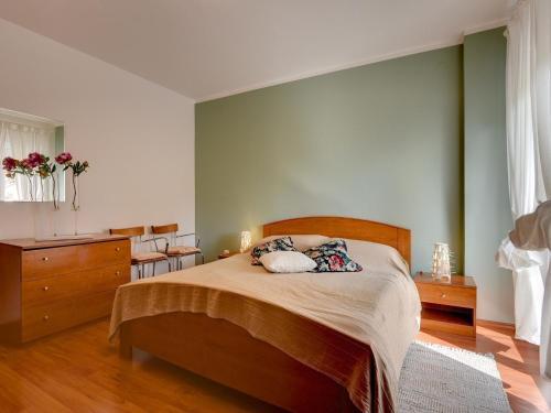 Apartment Silvano