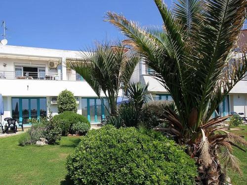 Apartment Sea Side6