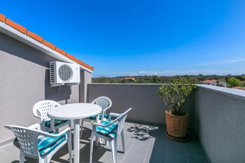 Apartments Goga