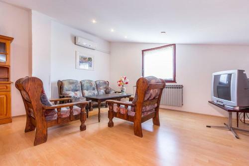 Apartment Branka