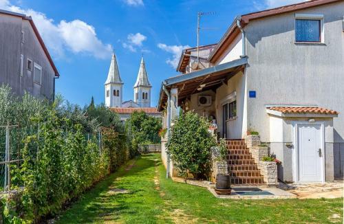 Apartment Branka