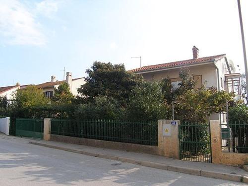 Apartamento Studio In Medulin/istrien 9059