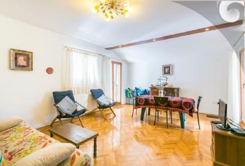 Apartamentos Amalia Medulin