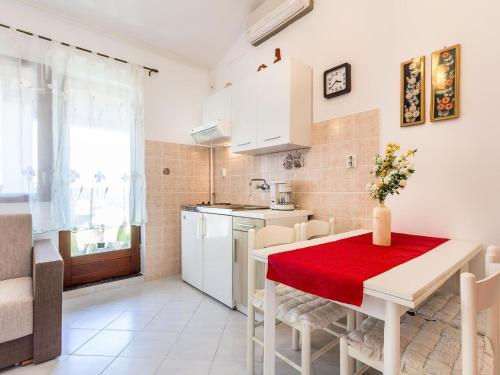Apartment App Mirjana