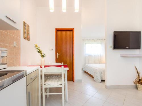 Apartment App Mirjana
