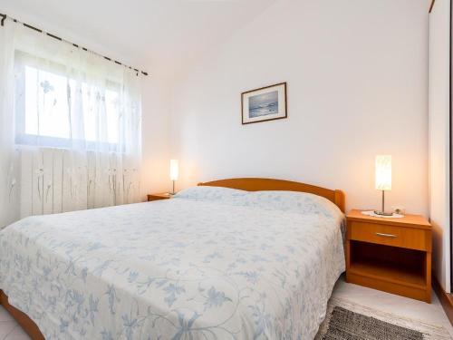 Apartment App Mirjana
