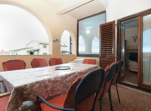Apartments P-lena 1775