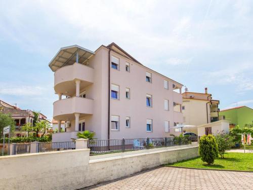Apartment Pranjic