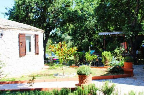 Apartman Mukalba