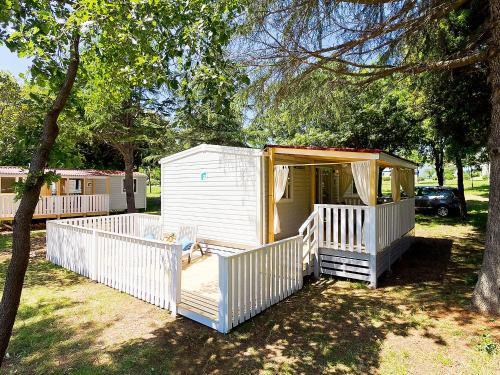 Holiday Home Camping Resort Ka�ela.57