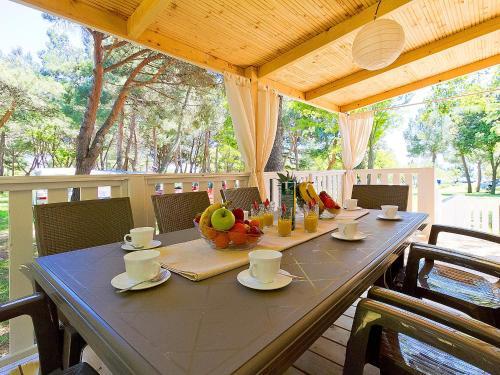 Holiday Home Camping Resort Ka�ela.57