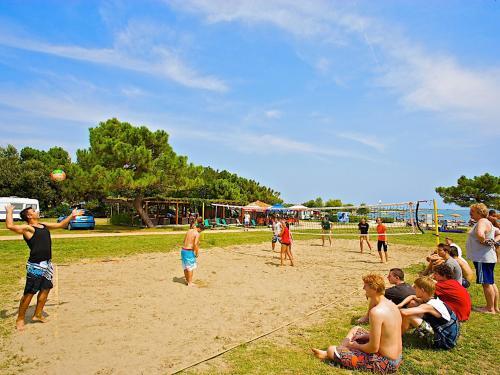 Holiday Home Camping Resort Ka�ela.57