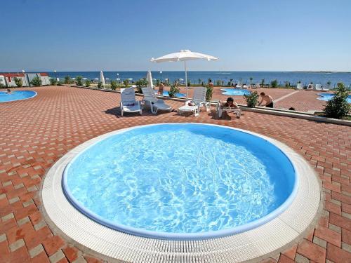 Holiday Home Camping Resort Ka�ela.57