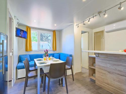 Holiday Home Camping Resort Ka�ela.57