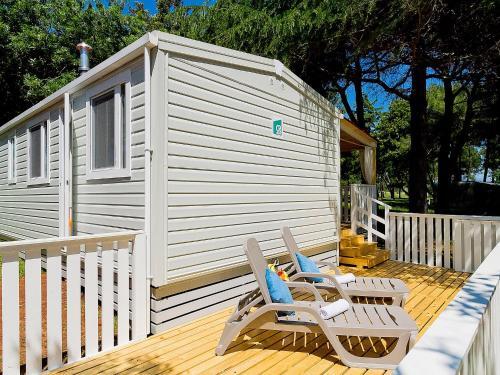 Holiday Home Camping Resort Ka�ela.57