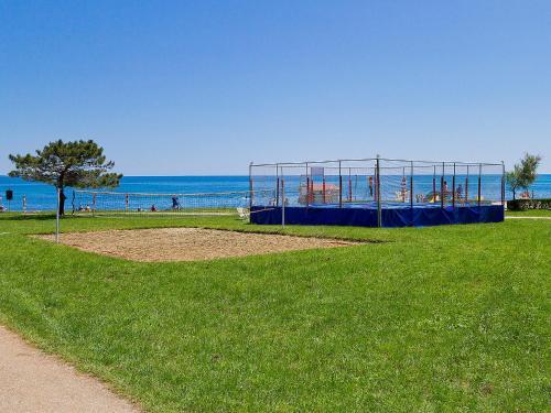 Holiday Home Camping Resort Ka�ela.57