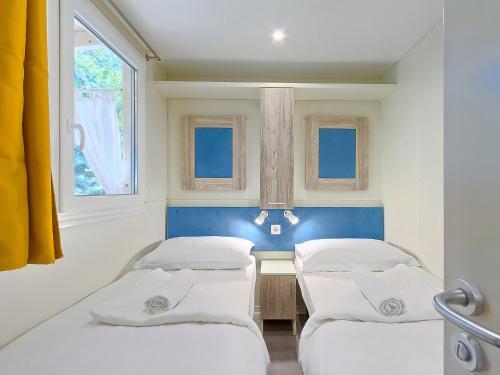 Holiday Home Camping Resort Ka�ela.57