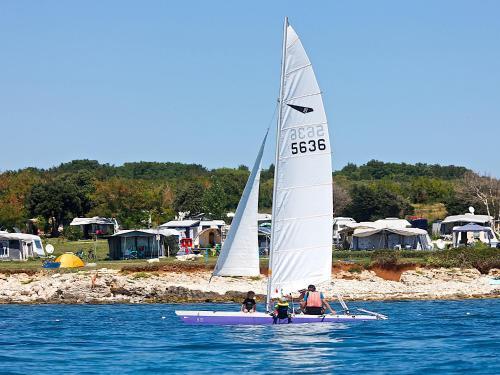 Holiday Home Camping Resort Ka�ela.57