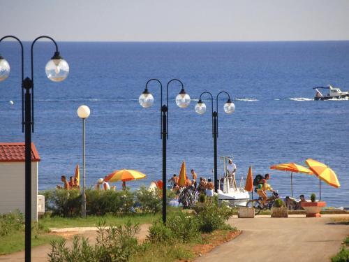 Holiday Home Camping Resort Ka�ela.57