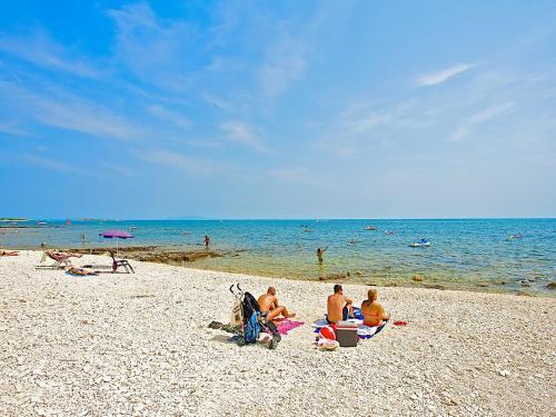 Holiday Home Camping Resort Ka�ela.57