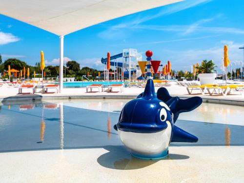 Holiday Home Camping Resort Ka�ela.57