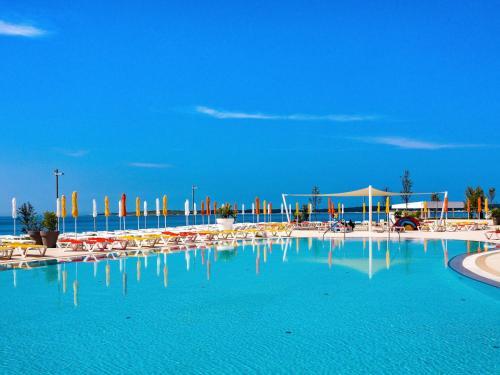 Holiday Home Camping Resort Ka�ela.57