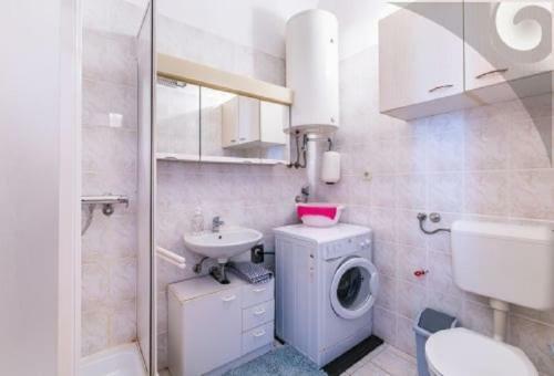 Apartamentos Nika Medulin