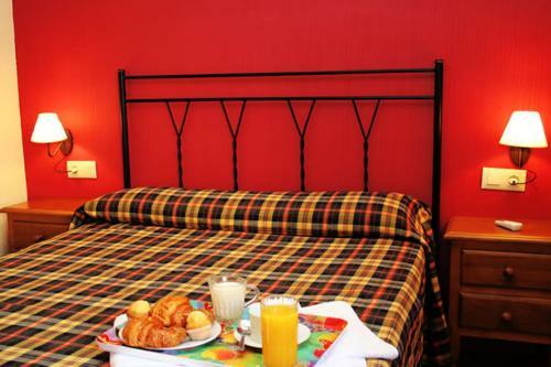 Apartamento Casas Rurales Olmeda