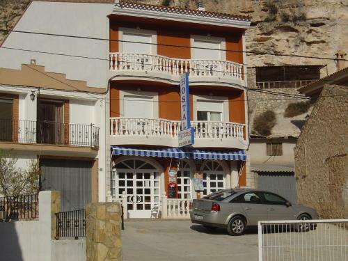 Hotel Hostal D�ernes
