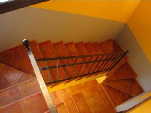 Apartamentos Rurales Puerta Del Sol